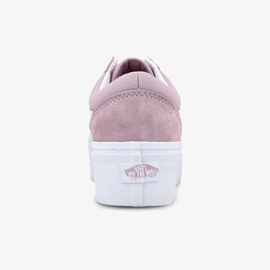 Vans Patike UA Old Skool Stackform KEEPSAKE LILAC 