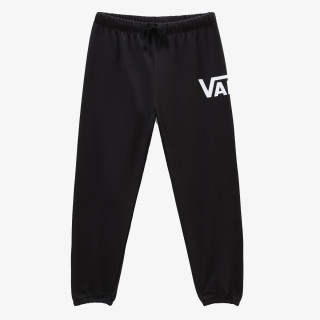 VANS Donji dio trenerke TAKE IT EASY SWEATPANT BLACK 