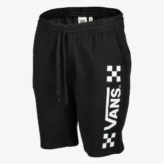 Vans Šorc MN DROP V CHECKED SHORT-B 