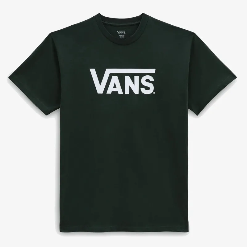 Vans Majica Classic Vans Tee-B 