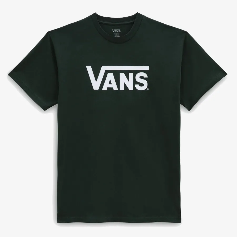Vans Majica Classic Vans Tee-B 