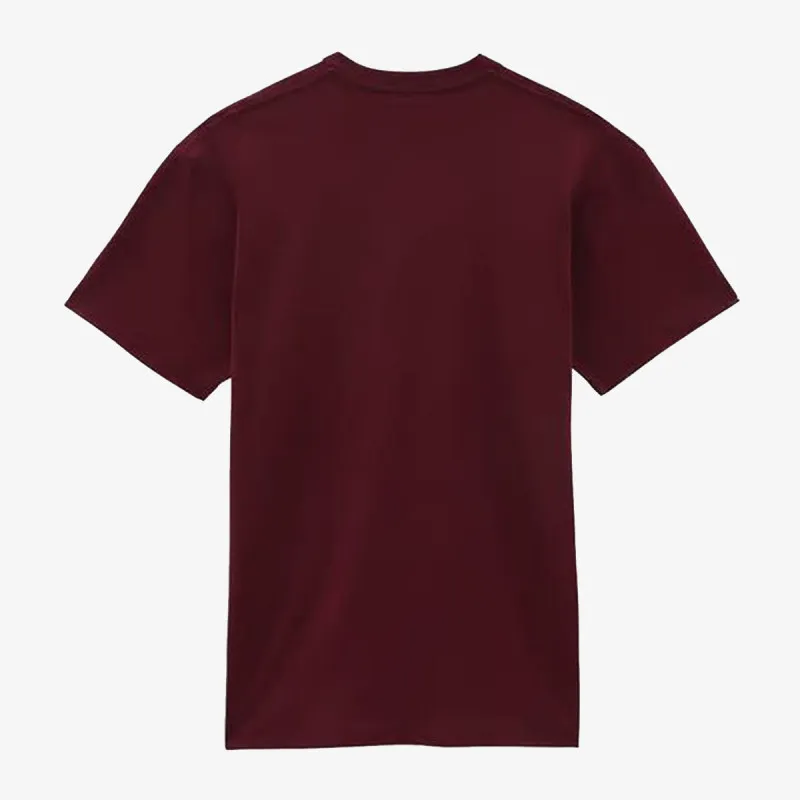 Vans Majica Classic Vans Tee-B 