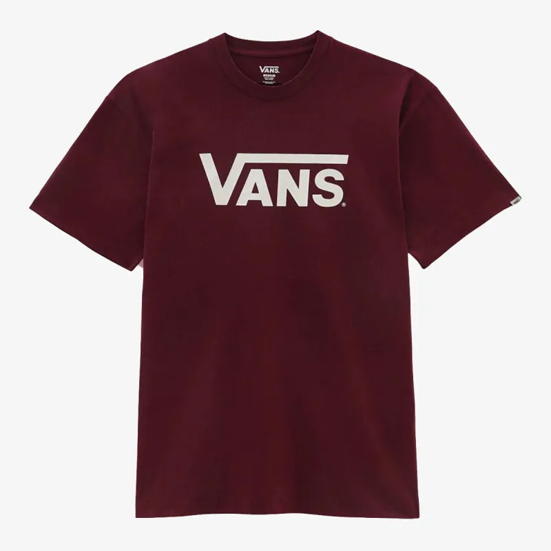 Vans Majica Classic Vans Tee-B 