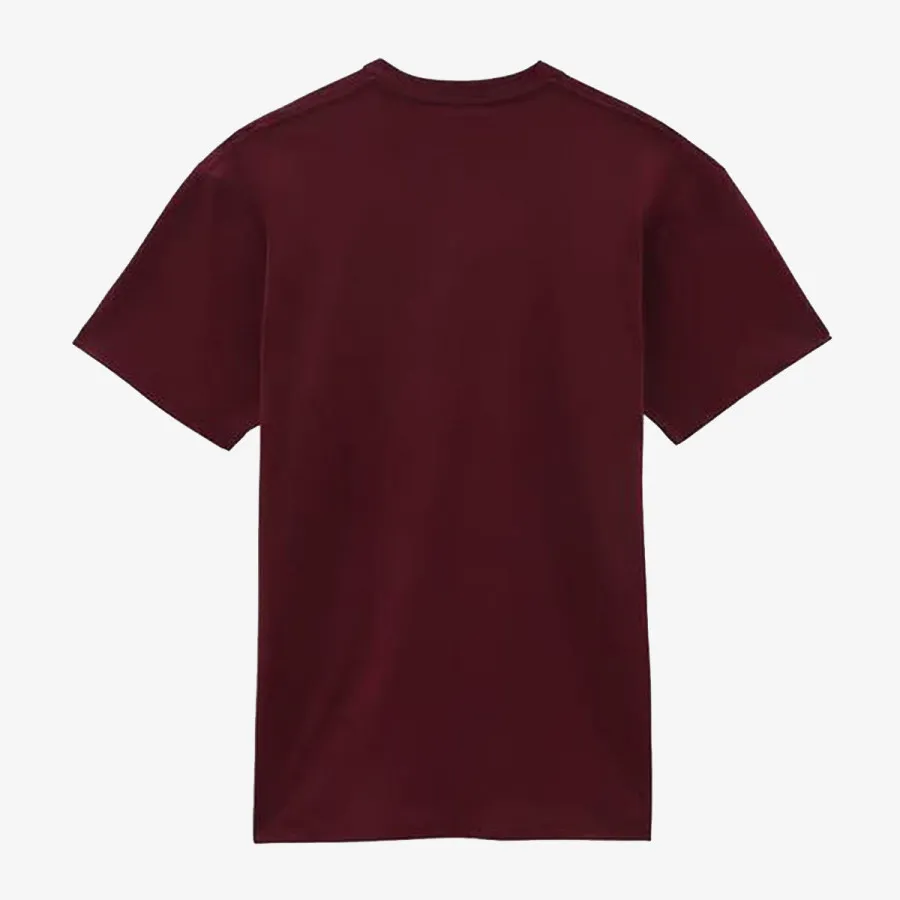 Vans Majica Classic Vans Tee-B 