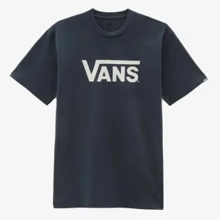 Vans Majica CLASSIC VANS TEE-B MDBLU 