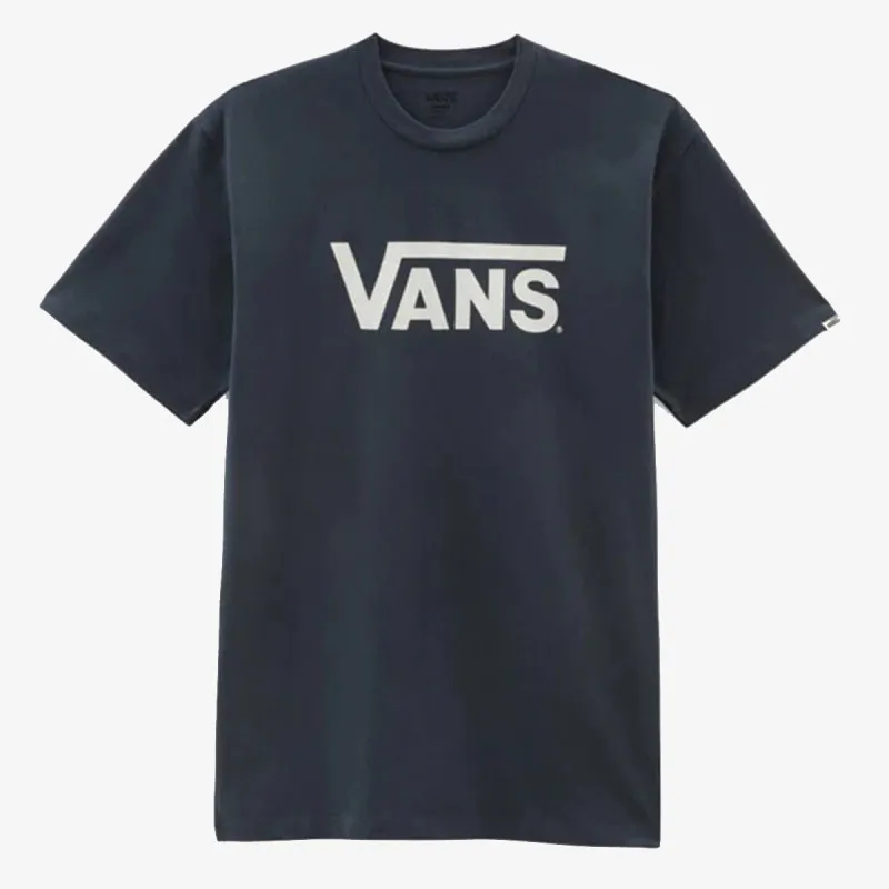 Vans Majica CLASSIC VANS TEE-B MDBLU 