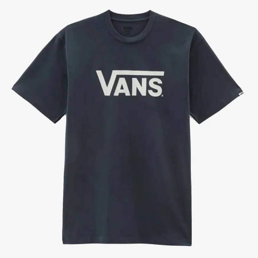 Vans Majica CLASSIC VANS TEE-B MDBLU 
