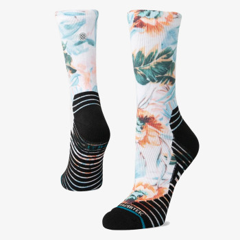Stance Čarape FLOWERFUL CREW 