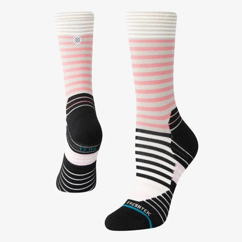 Stance Čarape SUNSHINE STRIPE MID 