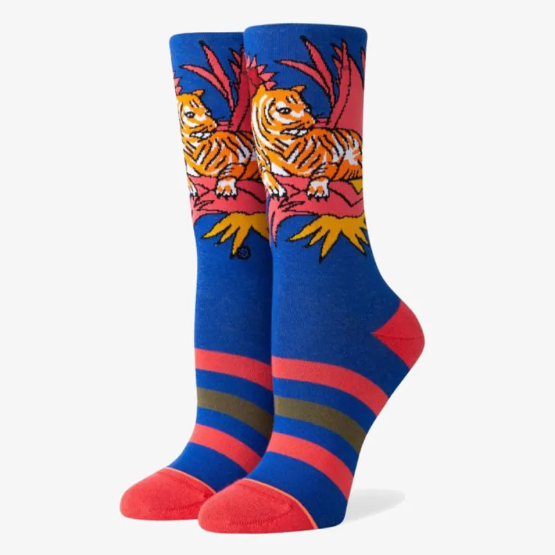 Stance Čarape WARRIORS BOOT 