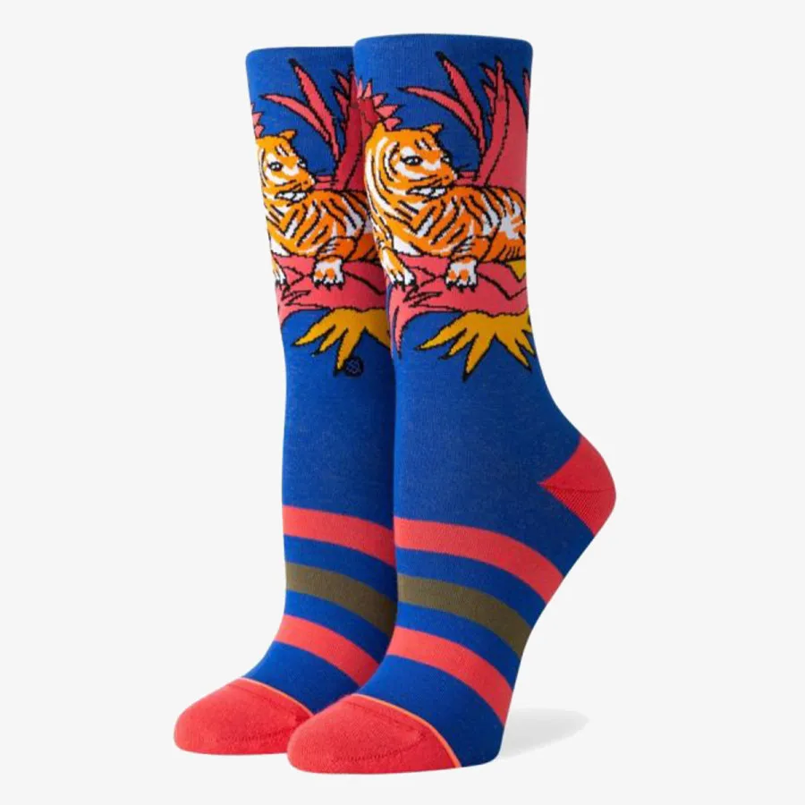 Stance Čarape WARRIORS BOOT 