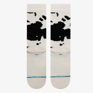 Stance Čarape Cow Fuzz 