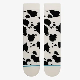 Stance Čarape Cow Fuzz 