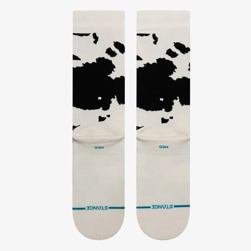Stance Čarape Cow Fuzz 