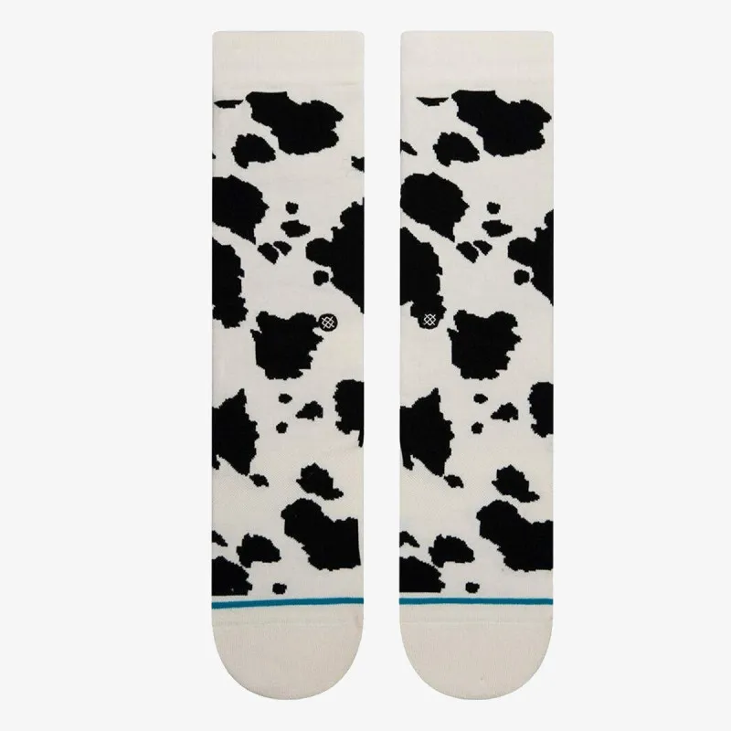 STANCE Čarape Cow Fuzz 