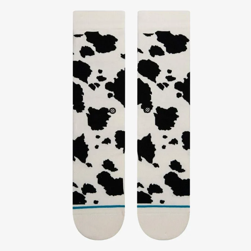 Stance Čarape Cow Fuzz 