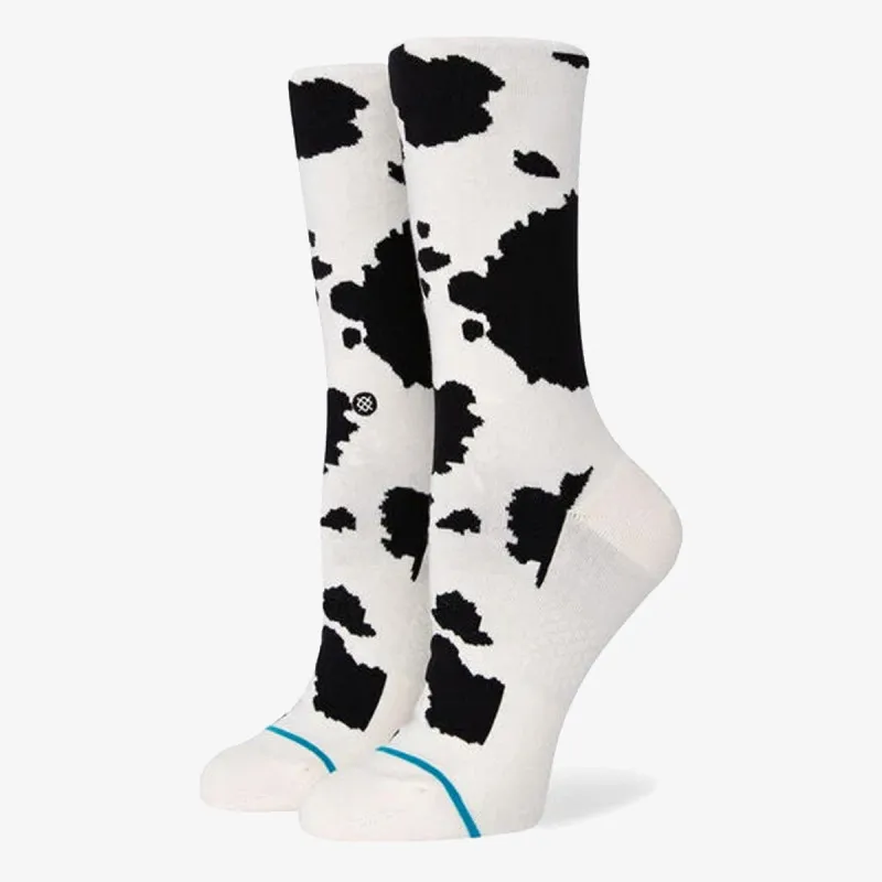 STANCE Čarape Cow Fuzz 