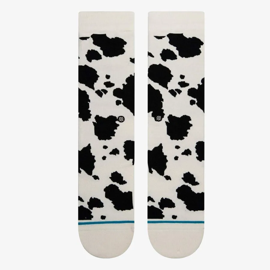Stance Čarape Cow Fuzz 