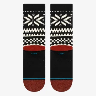 Stance Čarape FLAKE CREW 