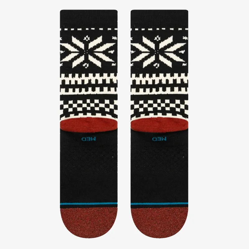 Stance Čarape FLAKE CREW 