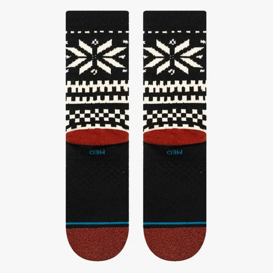 Stance Čarape FLAKE CREW 