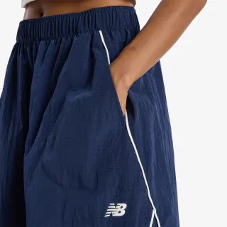 New Balance Suknja Sport Legacy Skirt 