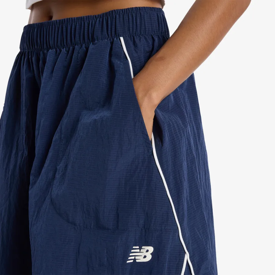 New Balance Suknja Sport Legacy Skirt 