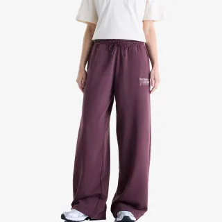 New Balance Donji dio trenerke Trackside French Terry Pant 