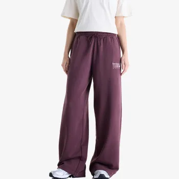 New Balance Donji dio trenerke Trackside French Terry Pant 
