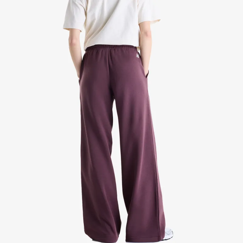 New Balance Donji dio trenerke Trackside French Terry Pant 