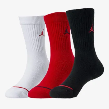 NIKE Čarape Jordan Jumpman Crew 