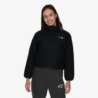 New Balance Jakna Classic Puffer 