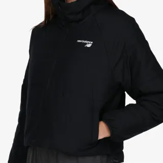 New Balance Jakna Classic Puffer 