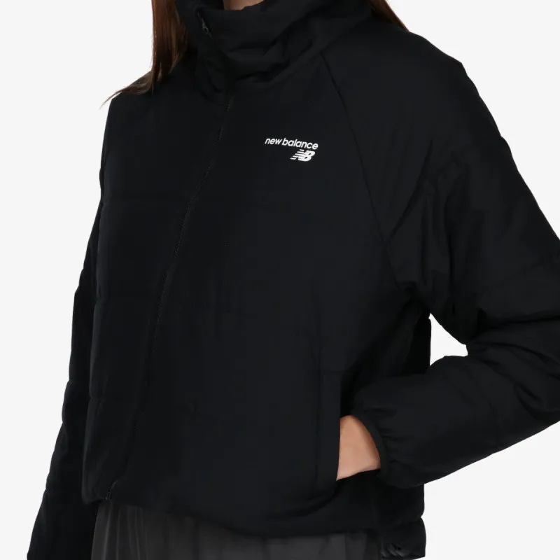 New Balance Jakna Classic Puffer 