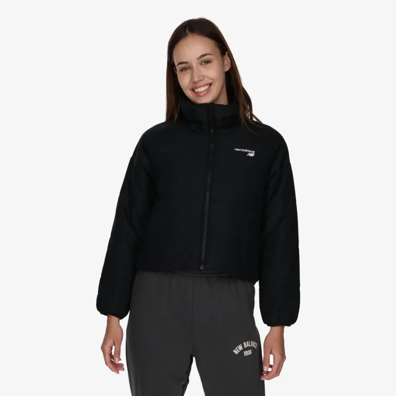 New Balance Jakna Classic Puffer 