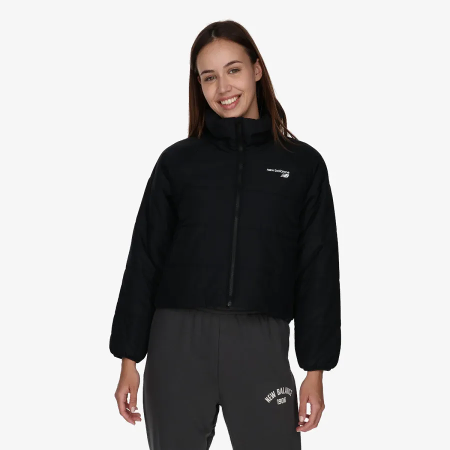 New Balance Jakna Classic Puffer 