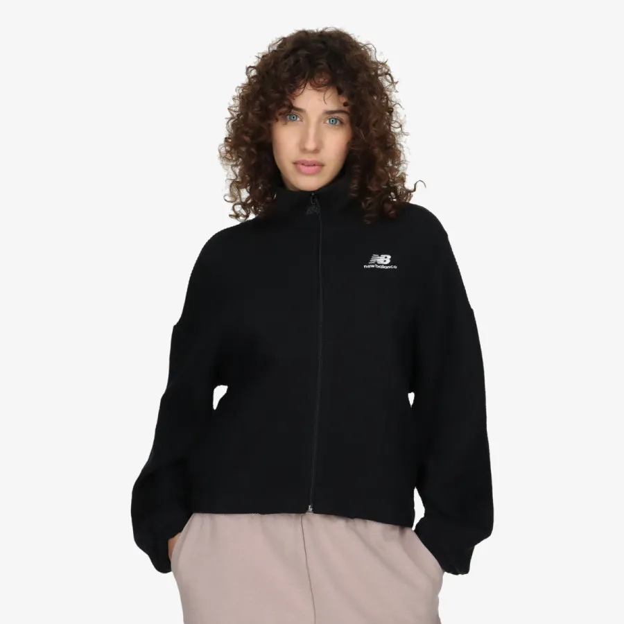 New Balance Dukserica NB Athletics Track Jacket 