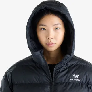 New Balance Jakna Boston Puffer Jacket 