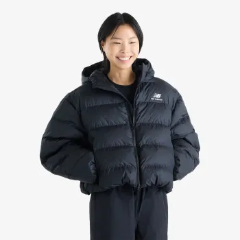 New Balance Jakna Boston Puffer Jacket 