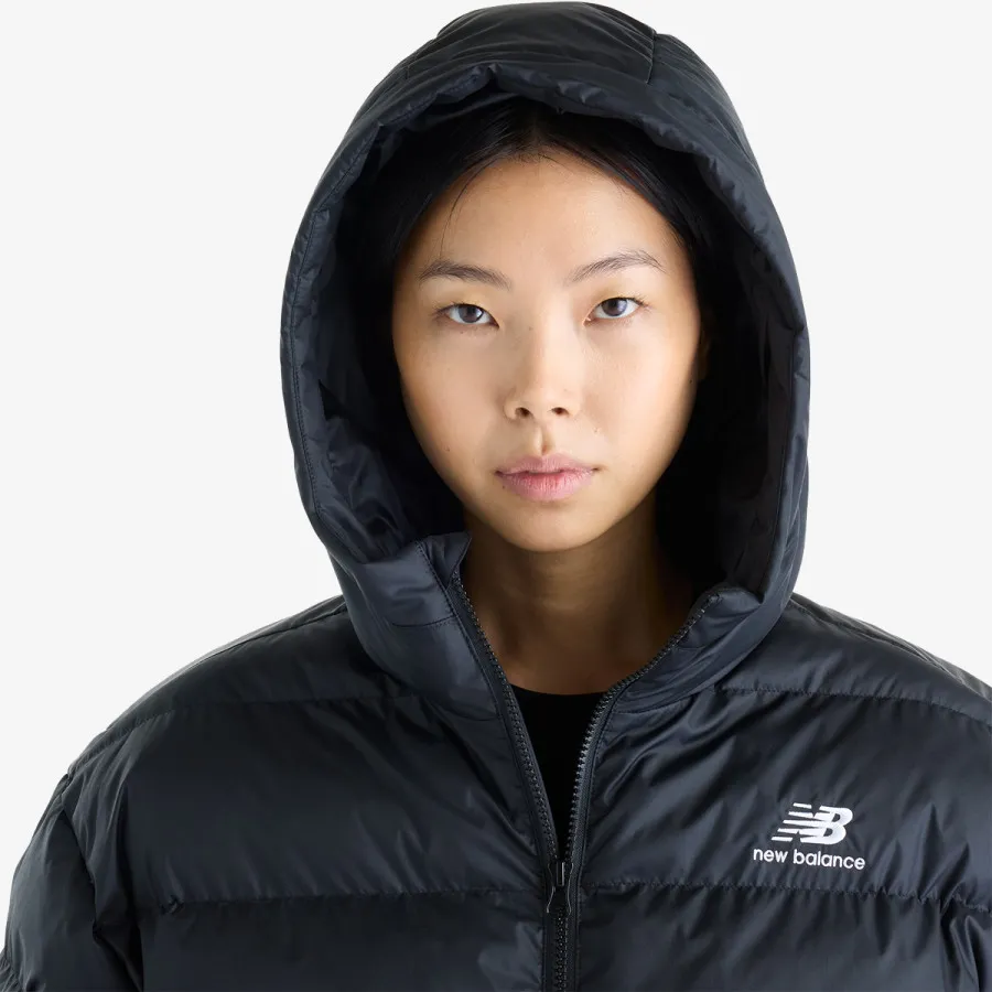 New Balance Jakna Boston Puffer Jacket 