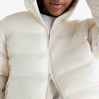 New Balance Jakna Boston Puffer Jacket 