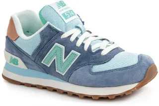 New Balance Patike W 574 