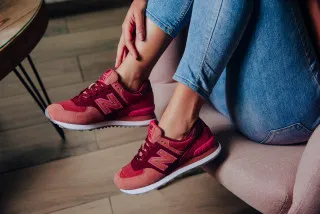 New Balance Patike 574 