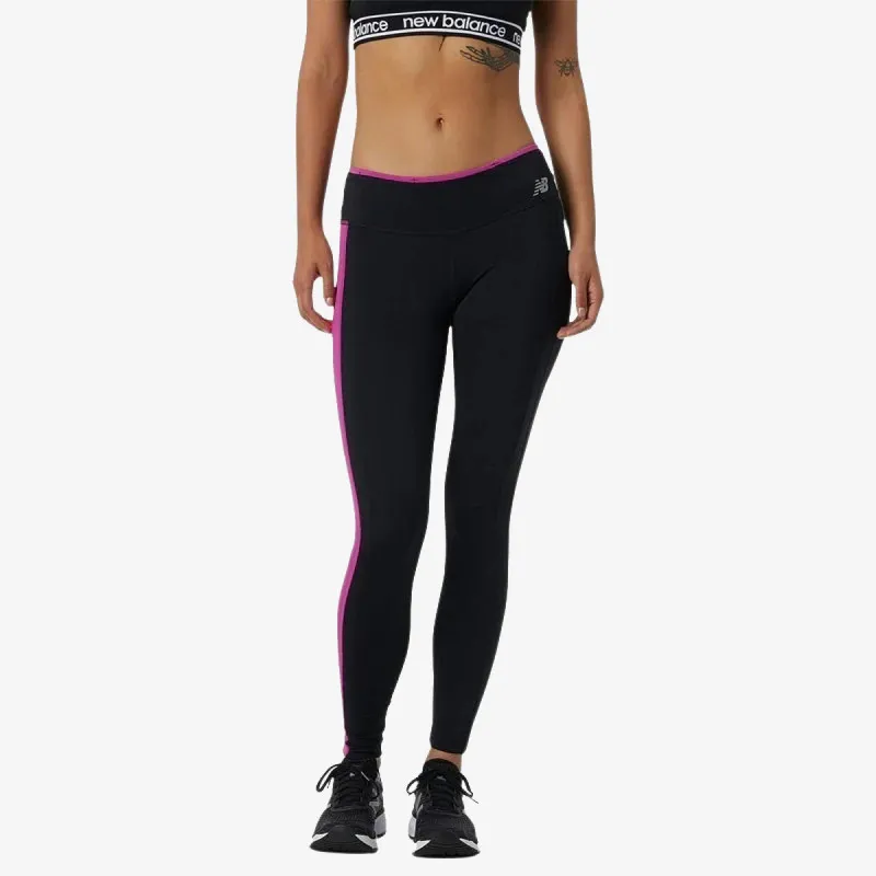 NEW BALANCE Helanke Accelerate Colorblock Tight 