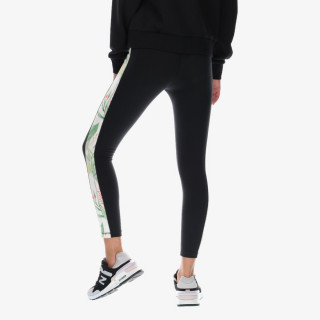 New Balance Helanke NB Essentials Botanical Legging 