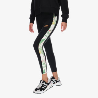 NEW BALANCE Helanke NB Essentials Botanical Legging 