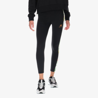 New Balance Helanke NB Essentials Botanical Legging 