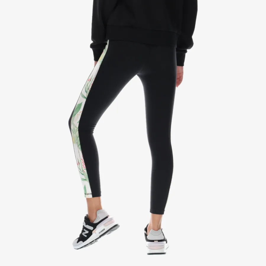 NEW BALANCE Helanke NB Essentials Botanical Legging 
