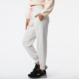 New Balance Donji dio trenerke NB Athletics Amplified Fleece Nep Pant 