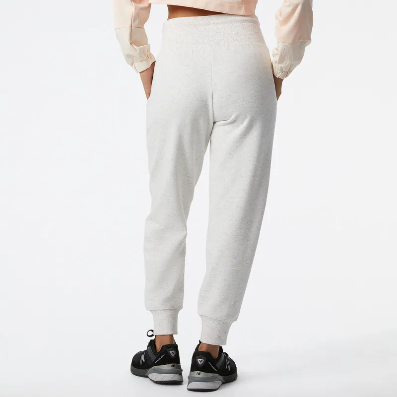 New Balance Donji dio trenerke NB Athletics Amplified Fleece Nep Pant 
